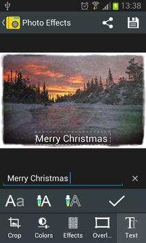 Photo effects screenshot 5