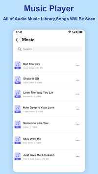 ES File Explorer - File screenshot 5