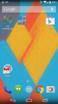 WiFi On/Off screenshot 1