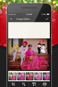 Marriage Video Maker With Song screenshot 3