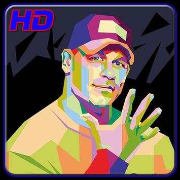 John Cena Wallpaper HD screenshot 1