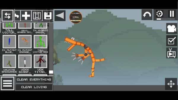 Skibidi Toilet Mod Melon screenshot 3
