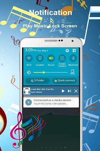 Music Mp3 Player screenshot 7