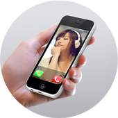 Full Screen Caller Image 1.1