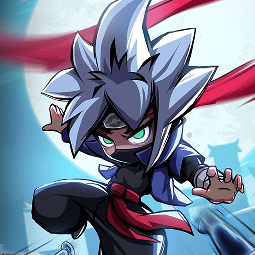 Ninja Parkour icon