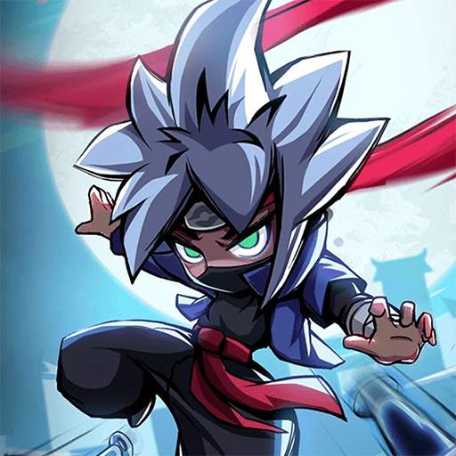 Ninja Parkour 1.0.8