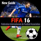 Guide FIFA 16 New 1.0