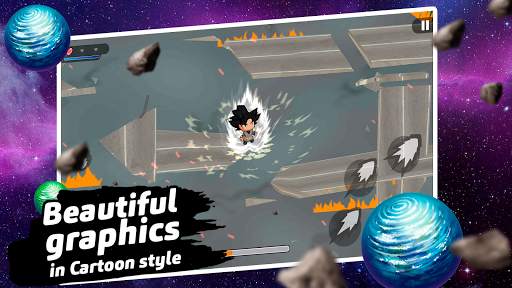 Super Dragon Fighters screenshot 9