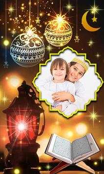 Happy Ramadan Photo Frames screenshot 4
