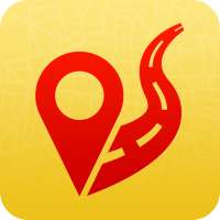 LOCATOR icon
