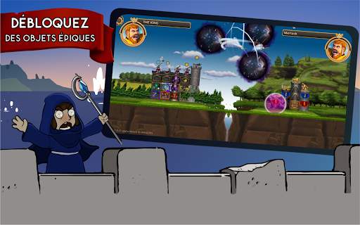 Siege Castles screenshot 23
