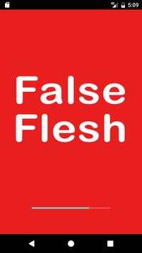 False Flesh screenshot 1