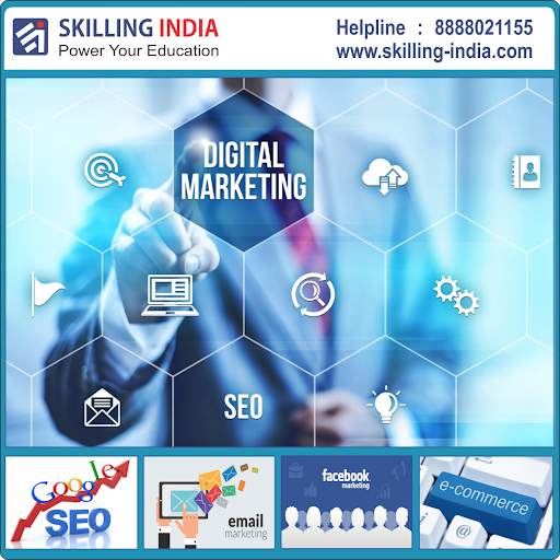 Skilling India screenshot 17