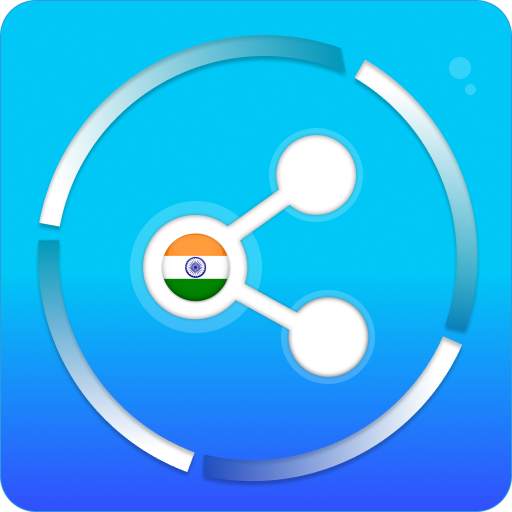 IN Share It - Share All Files & Easy File Transfer 1.0.2