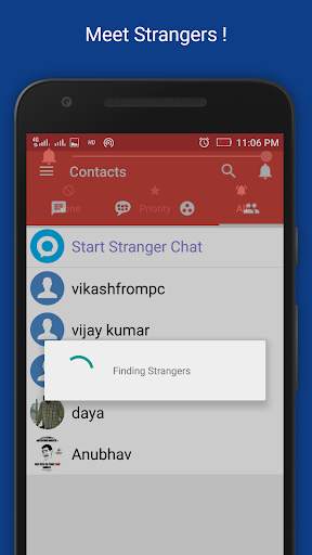 Haver Chat App screenshot 8