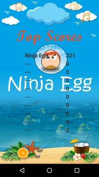 Ninja Egg screenshot 6