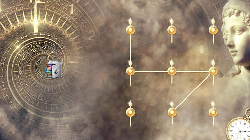 AppLock Live Theme Watch – Paid Theme screenshot 4
