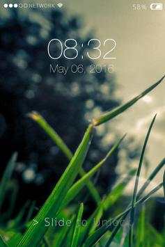 Photo Pattern Lock Screen screenshot 3
