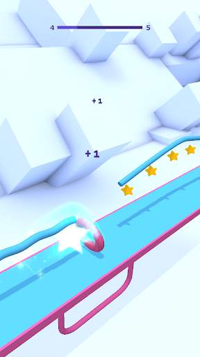 Happy Ring 3D screenshot 1