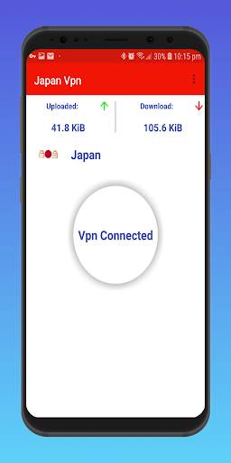 Japan Vpn - Free Proxy & Secure Vpn screenshot 3