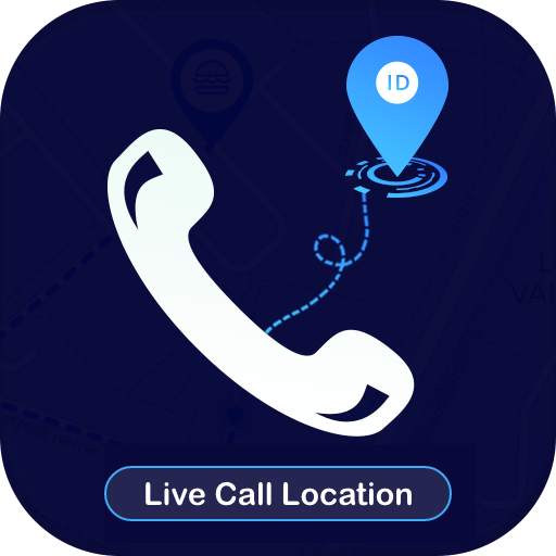 Live Mobile Locator Caller ID 1