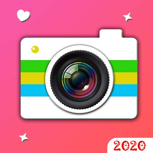 Beauty Plus - Photo Editor & Selfie Camera 1.5