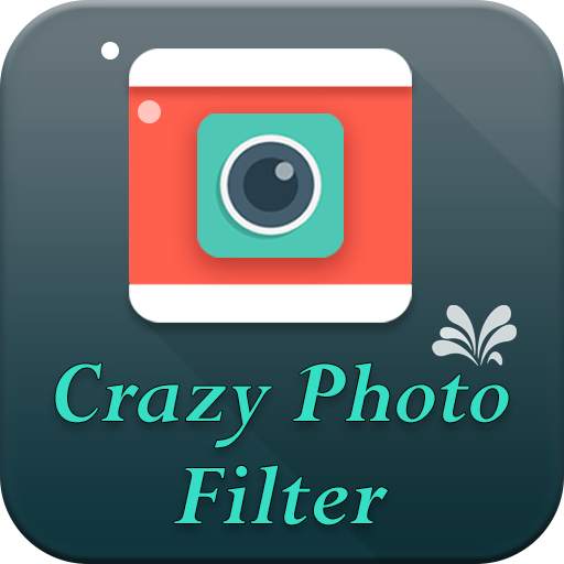 Crazy Photo Filter 1.8