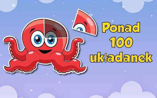 Gry dla dzieci aplikacja do kolorowanek screenshot 7