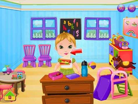 Kids First Kindergarten Day screenshot 6