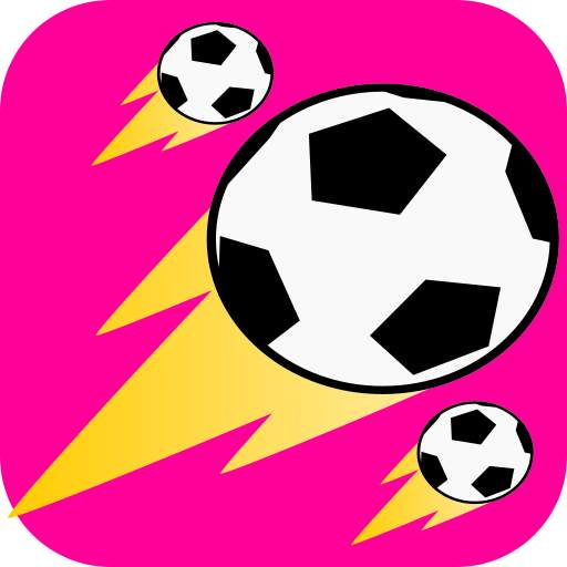 Mobile Arcade Soccer 0.2.2