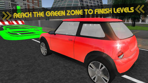 Driving School - Car Academy screenshot 4