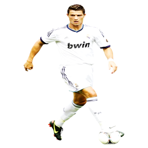 Ronaldo Stickers For Whatsapp icon