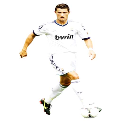 Ronaldo Stickers For Whatsapp 3.0