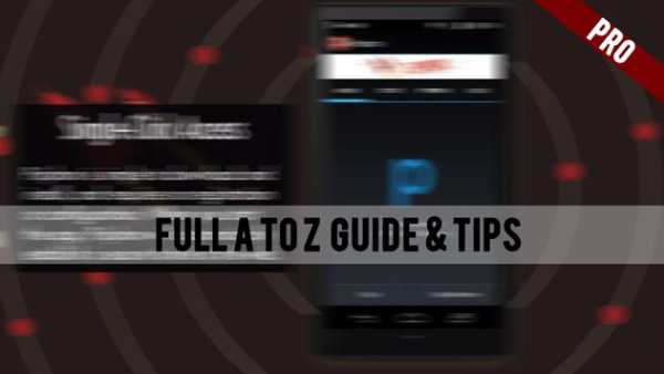 Free Psiphon Pro Tutorial screenshot 2