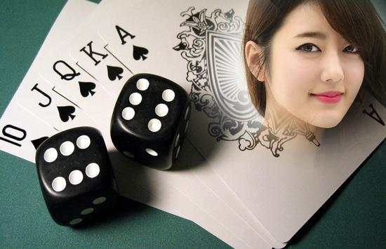 Teen Patti Photo Frames screenshot 1