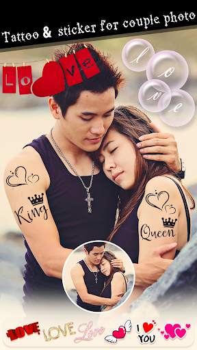 Tattoo Design Maker - Do It Yo screenshot 3