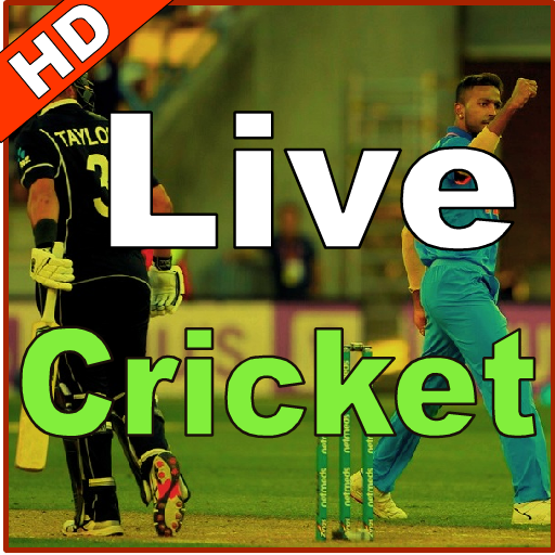 Cricket Live Free :  Live TV Guide icon