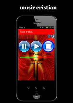 cristian music,cristian music free screenshot 1
