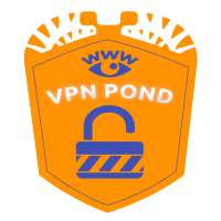 VPN Pond logo