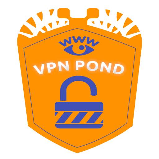 VPN Pond 1.0