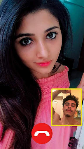 Real Sexy Girl Live Video Call screenshot 2