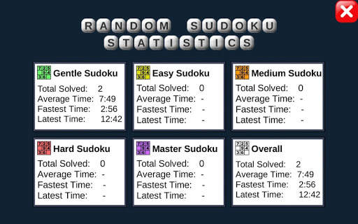 Sudoku Games and Solver screenshot 10