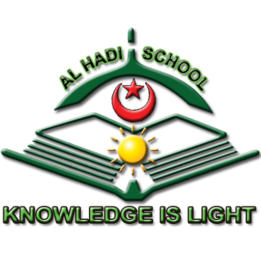 Al Hadi School иконка