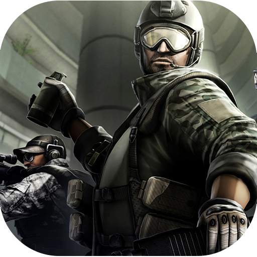 Army Man Sniper - Free Gun shooting Game 1.0