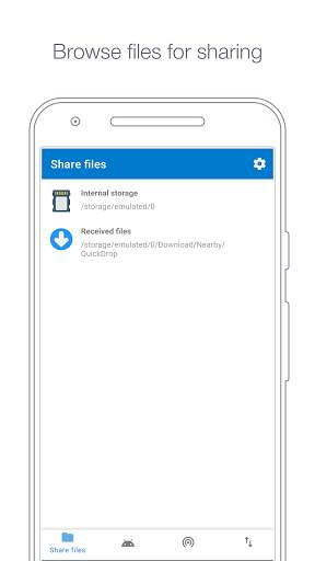 iShare-Lite  File sharing like Shareit & Xender 1 تصوير الشاشة