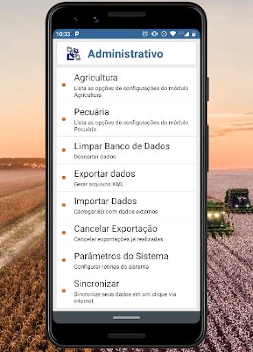 B1Agribusiness Mobile screenshot 5