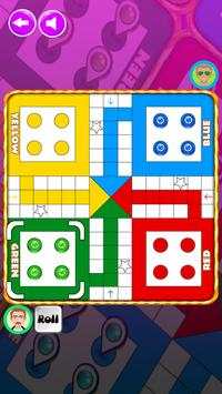 Ludo star 2018 screenshot 4