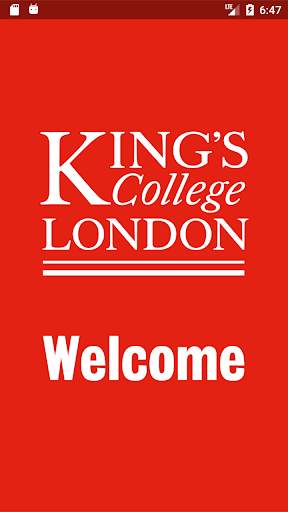 Welcome to King's скриншот 1