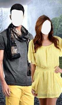 Couple Photo Editor 6 تصوير الشاشة