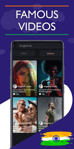 Zetuk - Indian Short Video App screenshot 5